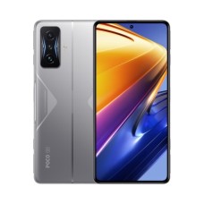 Xiaomi Poco F4 GT 5G Dual SIM (8GB/128GB) Knight Silver