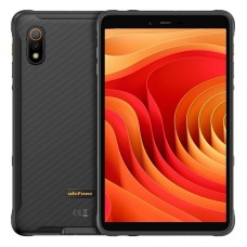 Ulefone Armor Pad Lite 8" Tablet με WiFi (3GB/32GB) Μαύρο
