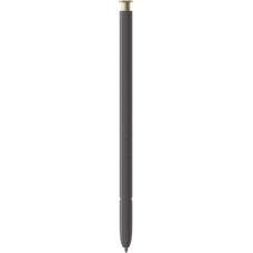 Samsung S Pen Ψηφιακή Γραφίδα Αφής για Galaxy S24 Ultra σε Κίτρινο χρώμα EJ-PS928BYEGEU