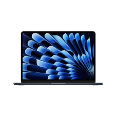 Apple MacBook Air 13" (2024) 13.6" Retina Display (M3-8-core/8GB/512GB SSD) Midnight (US Keyboard)
