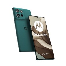 Motorola Edge 50 5G Dual SIM (12GB/512GB) Jungle Green - Vegan Leather