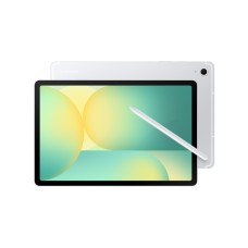 Samsung Galaxy Tab S10 FE 10.9" (8GB/128GB) Ασημί