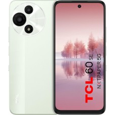 TCL 60 SE NxtPaper 5G Dual SIM (8/256GB) Mint Green