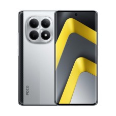 Xiaomi Poco M8 5G Dual SIM (8/512GB) Ασημί