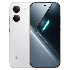 Xiaomi Poco X8 Pro 5G Dual SIM (8/512GB) Λευκό