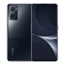 Realme 9i Dual SIM (4GB/128GB) Prism Black