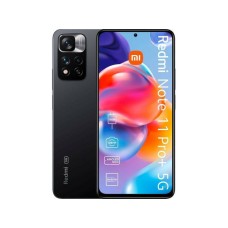 Xiaomi Redmi Note 11 Pro+ 5G Dual SIM (8GB/128GB) Graphite Grey