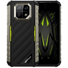 Ulefone Armor 22 Dual SIM (8GB/256GB) Ανθεκτικό Smartphone Black / Green