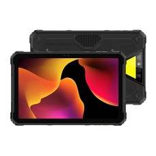 Ulefone Armor Pad 2 11" Tablet με WiFi & 4G (8GB/256GB) Μαύρο