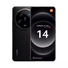 Xiaomi 14 Ultra 5G Dual SIM (16GB/512GB) Μαύρο