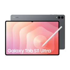 Samsung Galaxy Tab S11 Ultra 5G 14.6" (12GB/512GB) Γκρι