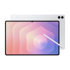 Samsung Galaxy Tab S11 Ultra 5G 14.6" (12GB/256GB) Ασημί