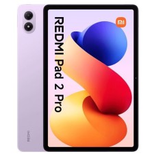 Xiaomi Redmi Pad 2 Pro 12.1" Tablet (6GB/128GB) Lavender Purple