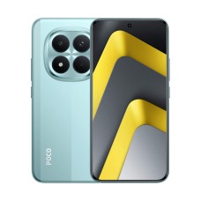 Xiaomi Poco M8 Pro 5G Dual SIM (12/512GB) Πράσινο
