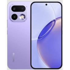 Realme 16 Pro 5G Dual SIM (8/512GB) Μωβ