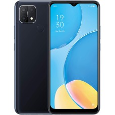 Oppo A15 Dual SIM (3GB/32GB) Dynamic Black