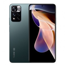 Xiaomi Redmi Note 11 Pro+ 5G Dual SIM (6GB/128GB) Forest Green