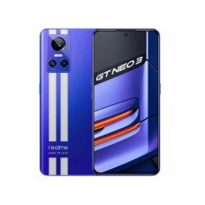 Realme GT Neo 3 150W 5G Dual SIM (12GB/256GB) Nitro Blue