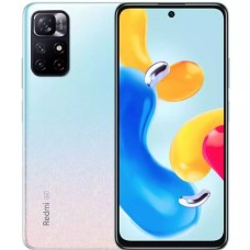 Xiaomi Redmi Note 11S 5G Dual SIM (4GB/128GB) Star Blue