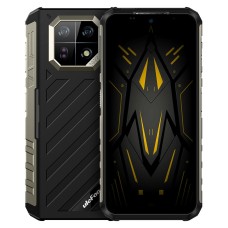 Ulefone Armor 22 Dual SIM (8GB/128GB) Ανθεκτικό Smartphone Μαύρο