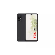 TCL 40 NXTPAPER 5G Dual SIM (6GB/256GB) Starlight Black