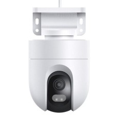 Xiaomi CW400 IP Κάμερα Παρακολούθησης Wi-Fi Full HD+ 4MP Αδιάβροχη με Αμφίδρομη Επικοινωνία και Φακό 8mm