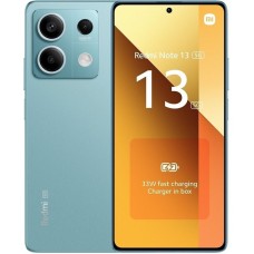 Xiaomi Redmi Note 13 5G Dual SIM (8GB/256GB) Ocean Teal