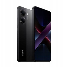 Xiaomi Poco X7 Pro 5G Dual SIM (8GB/256GB) Μαύρο