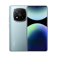 Xiaomi Redmi Note 14 Pro+ 5G Dual SIM (12GB/512GB) Frost Blue