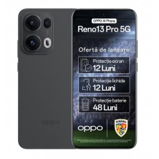 Oppo Reno13 Pro 5G Dual SIM (12GB/512GB) Γκρι