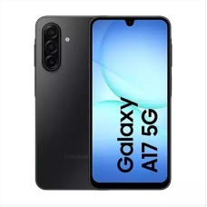 Samsung Galaxy A17 5G Dual SIM (4/128GB) Μαύρο