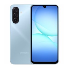 Samsung Galaxy A17 4G Dual SIM (4/128GB) Light Blue