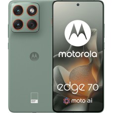 Motorola Edge 70 5G (12/512GB) Pantone Lily Pad