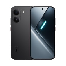Xiaomi Poco X8 Pro 5G Dual SIM (8/256GB) Μαύρο