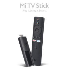 Xiaomi Smart TV Stick Mi Full HD με Bluetooth / Wi-Fi / HDMI και Google Assistant