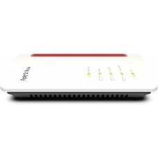 AVM FRITZ!Box 7530 AX Ασύρματο VDSL2 Modem Router Wi‑Fi 6 με 4 Θύρες Gigabit