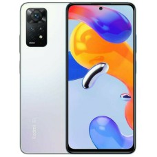 Xiaomi Redmi Note 11 Pro Dual SIM (8GB/128GB) Polar White