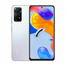 Xiaomi Redmi Note 11 Pro 5G NFC Dual SIM (6GB/64GB) Polar White
