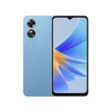 Oppo A17 Dual SIM (4GB/64GB) Lake Blue