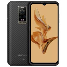Ulefone Armor 17 Pro Dual SIM (8GB/256GB) Ανθεκτικό Smartphone Μαύρο