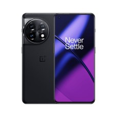 OnePlus 11 5G Dual SIM (16GB/256GB) Titan Black