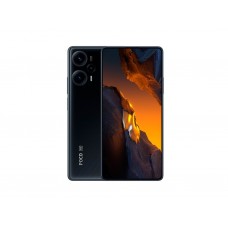 Xiaomi Poco F5 5G Dual SIM (12GB/256GB) Μαύρο