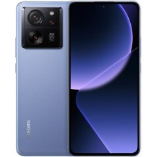 Xiaomi 13T 5G Dual SIM (8GB/256GB) Alpine Blue