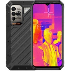 Ulefone Power Armor 18T Ultra 5G Dual SIM (12GB/512GB) Ανθεκτικό Smartphone Black