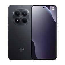 Xiaomi Redmi Note 15 Pro 4G Dual SIM (8/256GB) Μαύρο