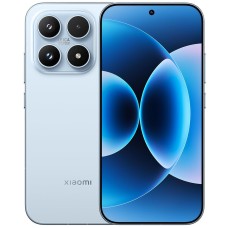 Xiaomi 17 5G Dual SIM (12/512GB) Ice Blue